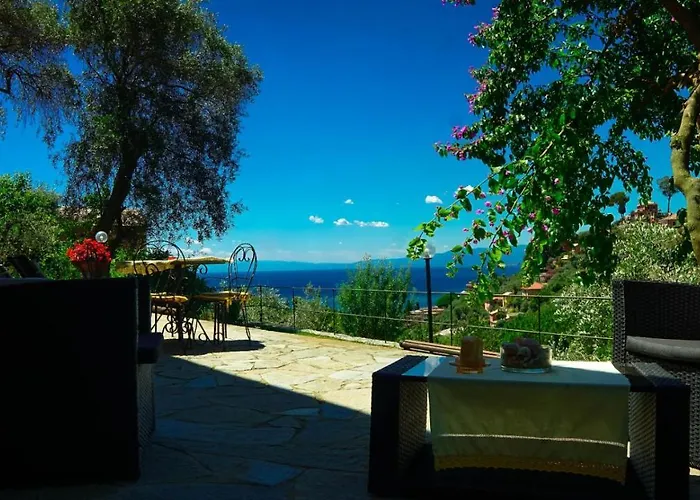 Villino Brunetto Azienda Agrituristica