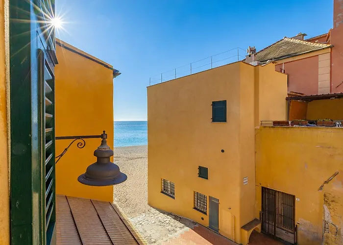 Casa Saracena Fronte Mare