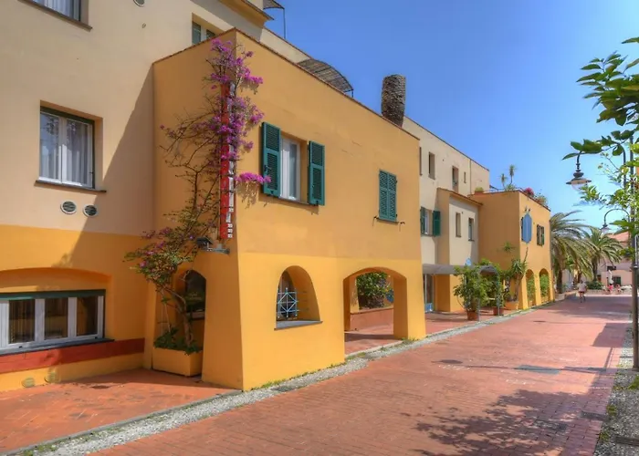 Casa Saracena Fronte Mare