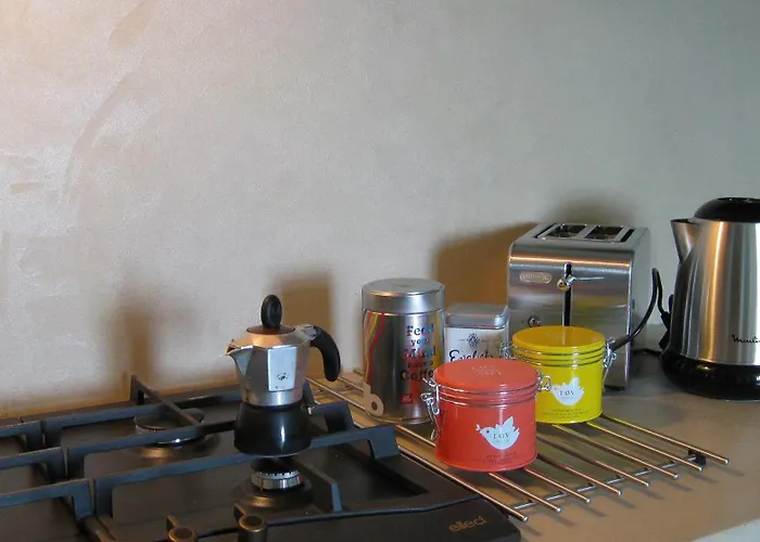 Holiday Home Cannubi In Barolo
