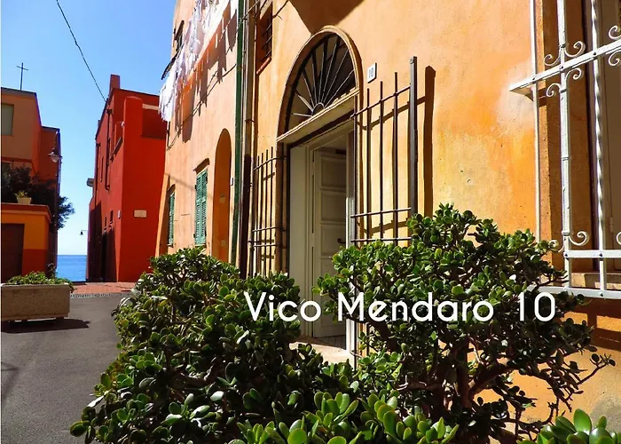 Le Casasse "Vico Mendaro 10"